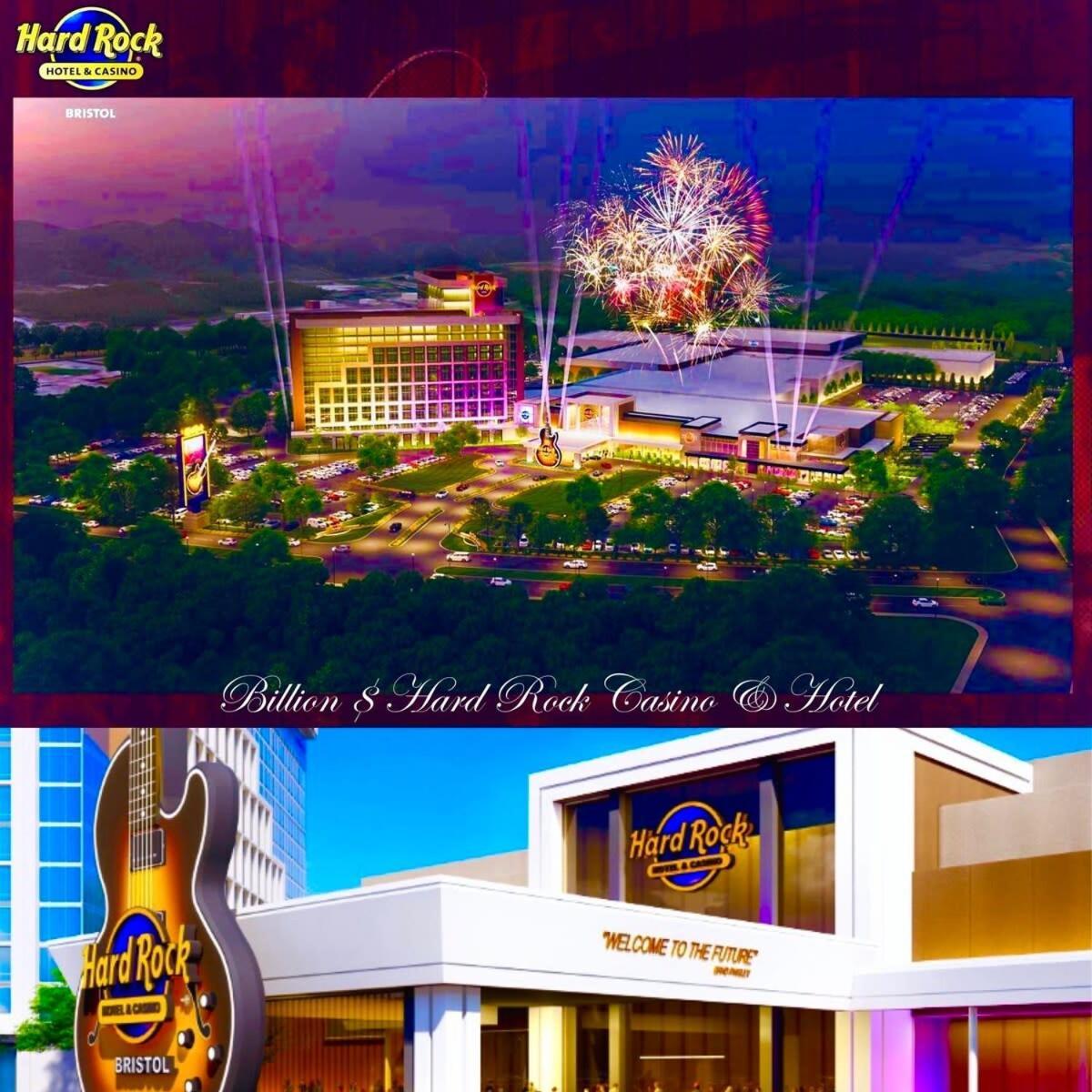 Gated Mansion - Basketball Court Movie Theater Views Villa Big Stone Gap Ngoại thất bức ảnh