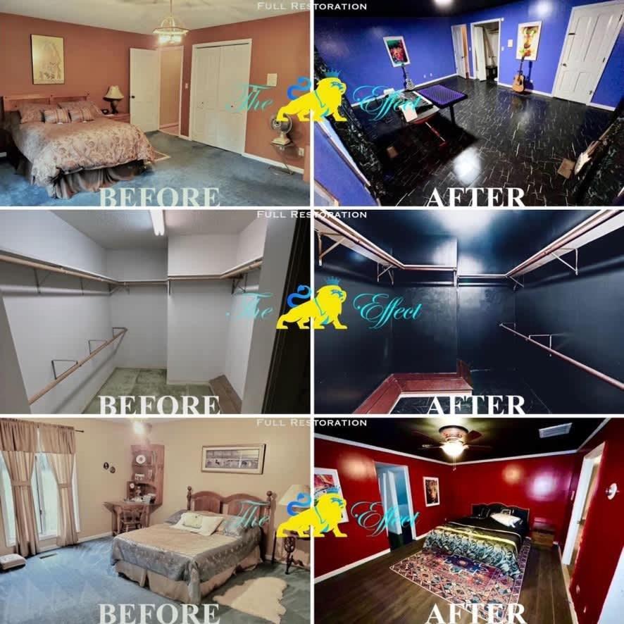 Gated Mansion - Basketball Court Movie Theater Views Villa Big Stone Gap Ngoại thất bức ảnh