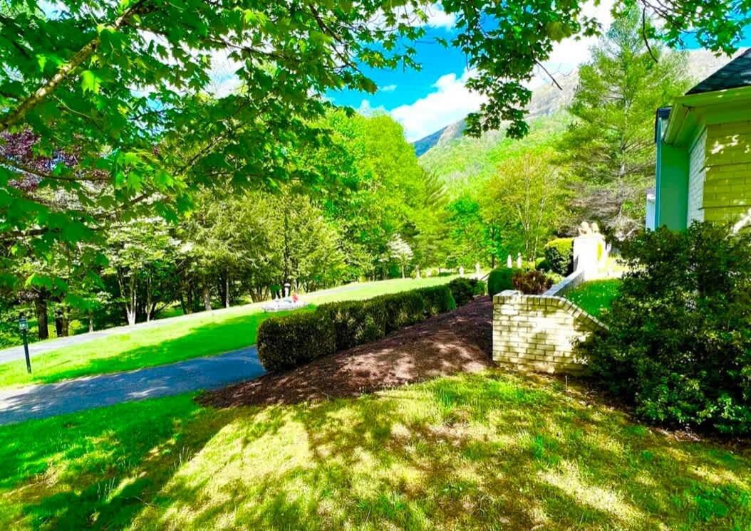 Gated Mansion - Basketball Court Movie Theater Views Villa Big Stone Gap Ngoại thất bức ảnh